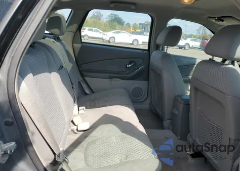 2007 Chevrolet Malibu Maxx Ls z USA, uszkodzony, nr VIN 1G1ZS68NX7F218810